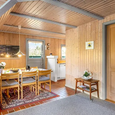Folmer - 700m From The Sea By Interhome Nyaraló *