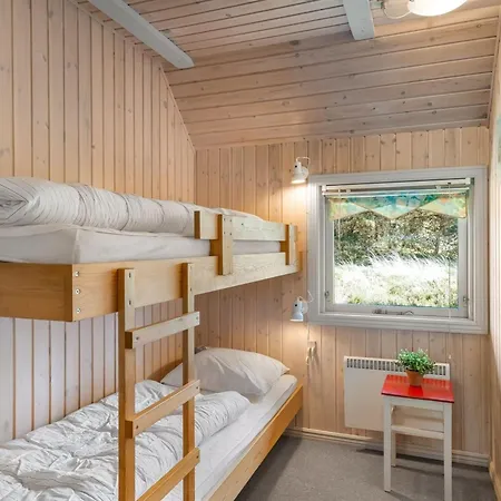 Folmer - 700m From The Sea By Interhome Nyaraló Blåvand