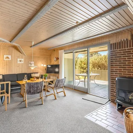 Folmer - 700m From The Sea By Interhome * Blåvand