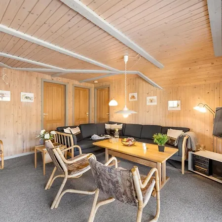 Folmer - 700m From The Sea By Interhome Blåvand