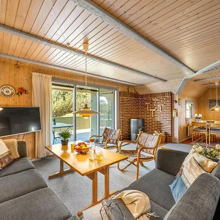 Nyaraló Folmer - 700m From The Sea By Interhome