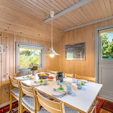 Folmer - 700m From The Sea By Interhome Nyaraló *