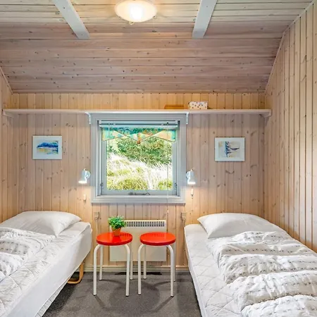 Nyaraló Folmer - 700m From The Sea By Interhome Blåvand