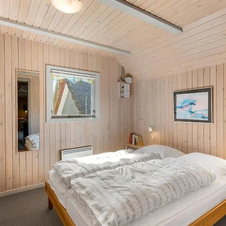 Folmer - 700m From The Sea By Interhome * Blåvand
