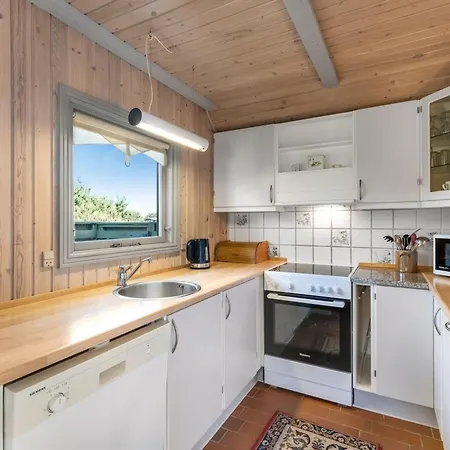 Folmer - 700m From The Sea By Interhome Nyaraló *