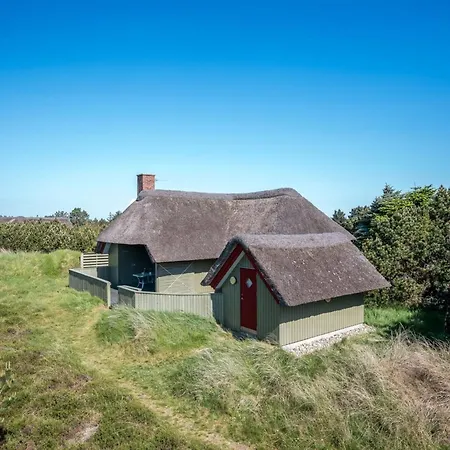 Folmer - 700m From The Sea By Interhome Blåvand