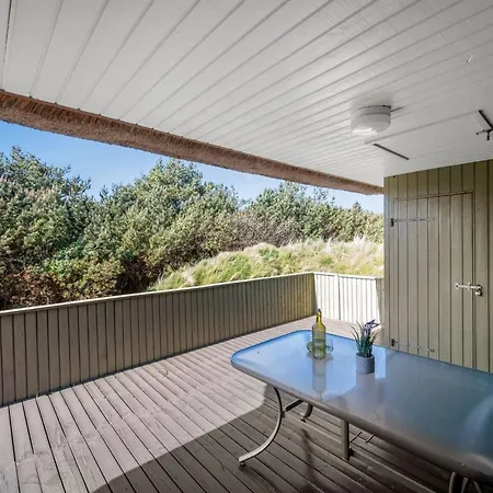 Folmer - 700m From The Sea By Interhome Nyaraló Blåvand